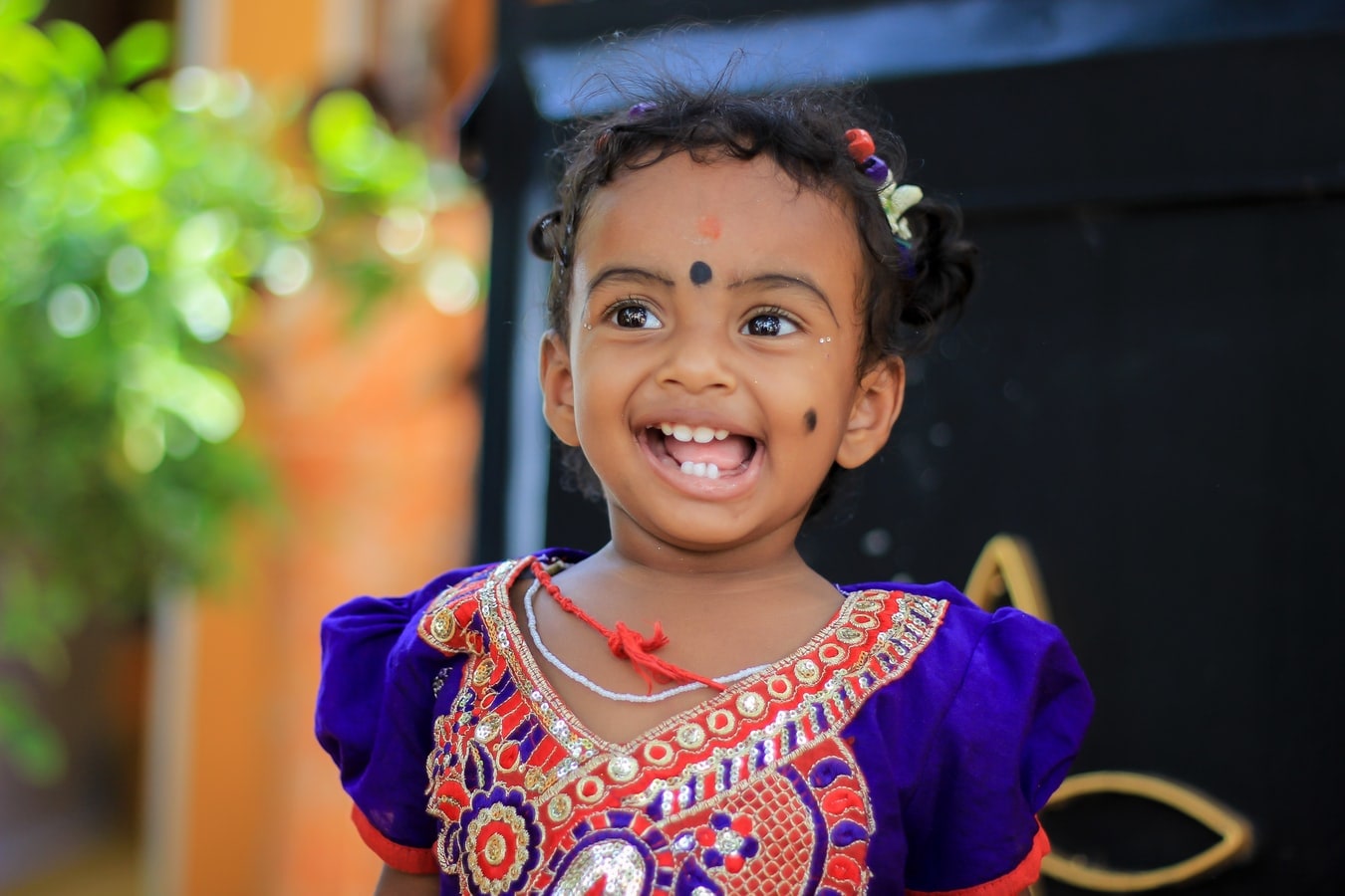 Indian Girl